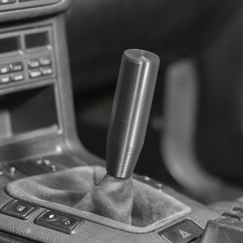 Як називають ручку кпп?