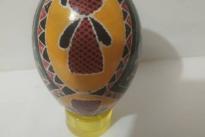 Писанка-берегиня - ІНШІ РОБОТИ