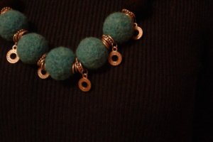 Работа блякитне сияние