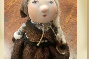 Лялька - Опис