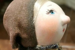 Лялька - Опис