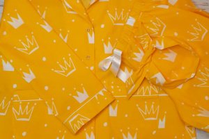 пижамы хлопчатобумажная - Описание