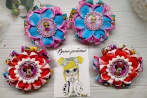 Мультяшні герої