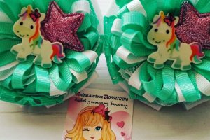 мультяшные герои - Описание