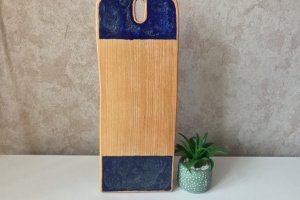 Доска из эпоксидной смолы «Valhalla»   - Описание