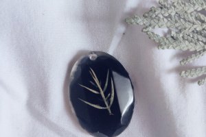 подвеска хвоя - ДРУГИЕ РАБОТЫ