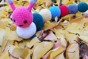 М'яка іграшка - Опис