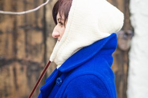 Капор - Описание