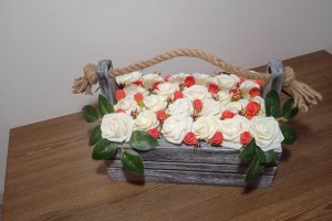 Подарочная корзина