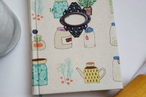 Кулинарная книга "баночки" - ДРУГИЕ РАБОТЫ