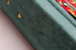 Альбом для фото "Перо дар птицы" - Описание