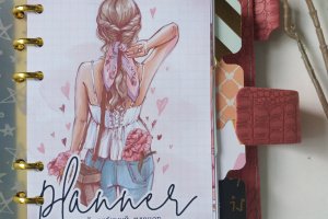 Планер в год "Барышни" - ДРУГИЕ РАБОТЫ