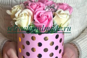 Мыльные розы - ДРУГИЕ РАБОТЫ