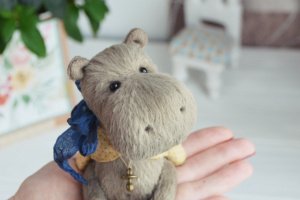 Для замовлення Бенні - Опис