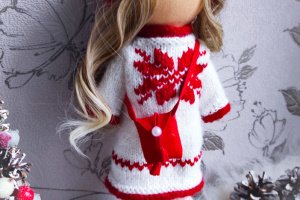 Адель - Опис