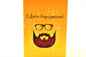 З днем народження! НВ-2 - Опис