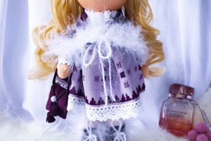 подружки - Опис