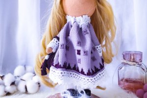 подружки - Опис