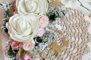 Подарок на день валентина,100 причин чому я тебе кохаю 3  - Опис