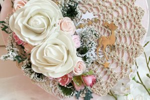 Подарок на день валентина,100 причин чому я тебе кохаю 3  - Опис