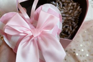 Подарок на день валентина,100 причин чому я тебе кохаю 3  - Опис