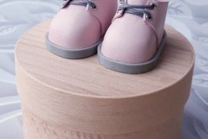 Взуття для ляльки - Опис