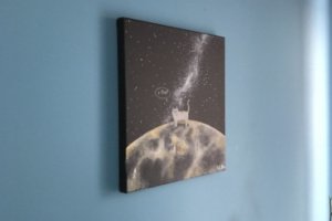 Чому-це - Опис