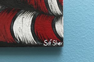 Кубло - Опис