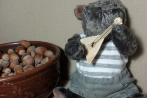 Медведь Михалыч - Описание