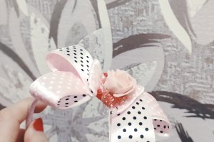 Віночки♥️ Пов'язка на волосся - Опис