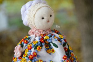 мініатюрна радість - Опис