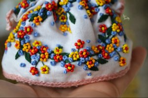мініатюрна радість - Опис