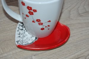 Сердечки - Описание