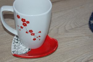 Сердечки - Описание