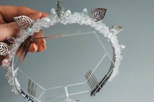 Робота Прикраса