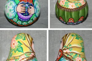 Неваляшки - Опис