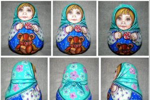 Неваляшки - Опис