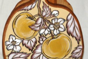 Набір для кухні - Опис