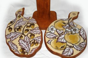 Набір для кухні - Опис