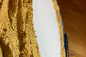 Золотое ядро - Описание