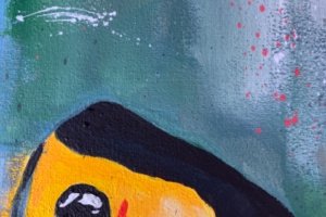 Тукан - Описание