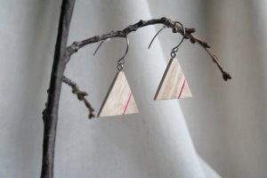 Работа Треугольники малые (серия "Геометрия")