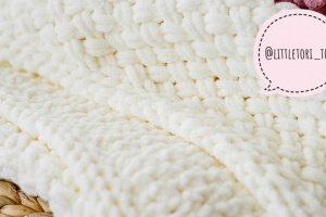 Плед дитячий 100х100 - Опис