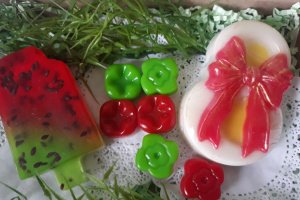 Подарочный набор "Вкусняшка" к 8 марта - Описание
