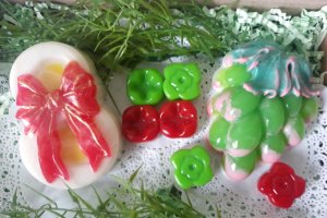 Подарочный набор "Вкусняшка" к 8 марта - Описание