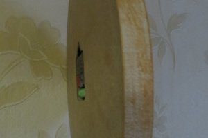 Настiнний годинник  - Опис