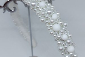 Робота Ободок для нареченої