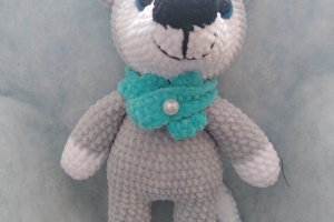 Робота Хаскі або хаскі