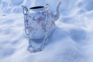 вазон для квітів - Опис