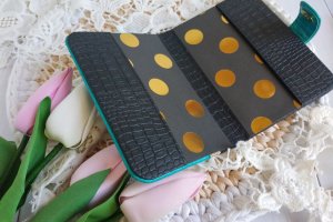 Обложка на паспорт стандарт / загран - Описание